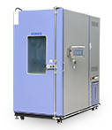 Environmental Test Chamber for Humidity and Temperature Testing, Item KMH-2000 Climatic Chamber