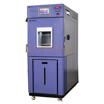 Environmental Testing Chamber for Humidity and Temperature Testing, Item KMH-64 Climate Simulation Chamber
