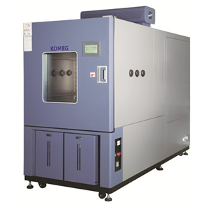Environmental Testing Chamber, Item ESS-150L-C3 Temperature / Humidity Test Chamber