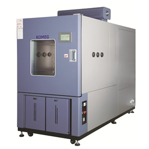 Environmental Chamber, Item ESS-225S-C3 Temperature and Humidity Testing Chamber